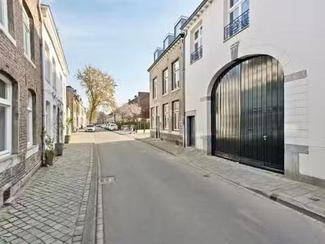 Woning te koop in Maastricht-Oost, Maastricht