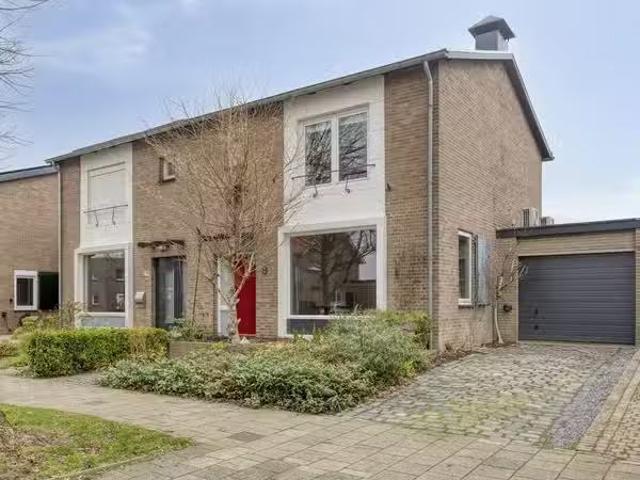 Woning te koop in Wittevrouwenveld, Limburg