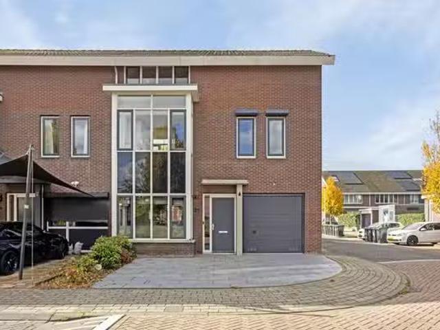 Woning te koop in Purmerend, Noord Holland