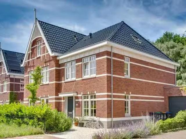 Woning te koop in Zuid Holland