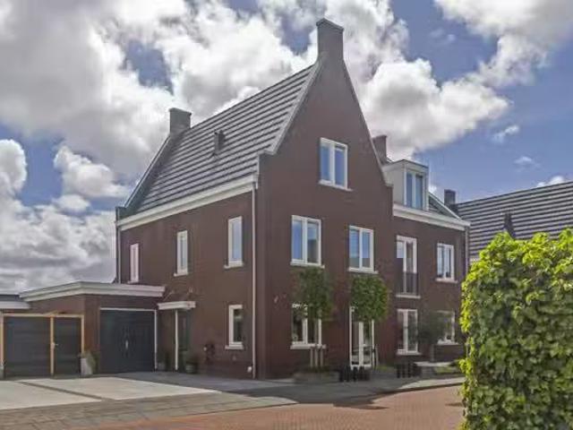 Woning te koop in Zuid Holland