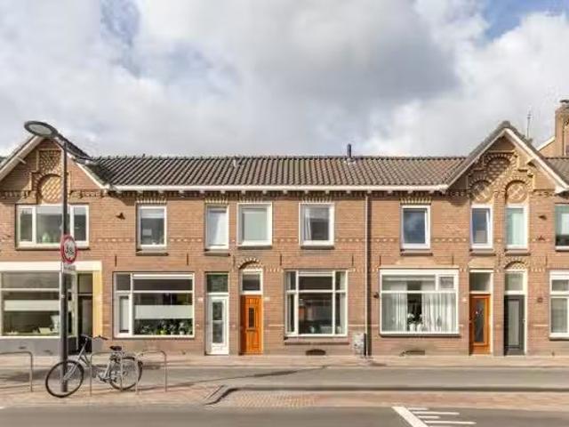 Woning te koop in Bomenbuurt, Zuid Holland