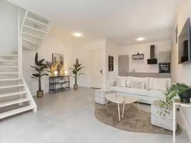 Woning te koop in Columbuskwartier, Almere-haven