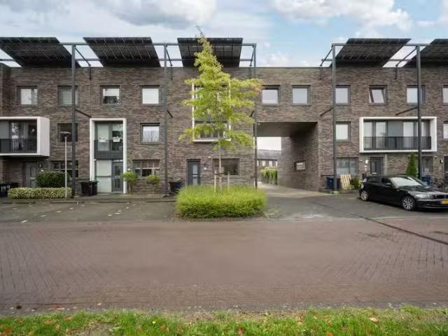 Woning te koop in Columbuskwartier, Almere-haven