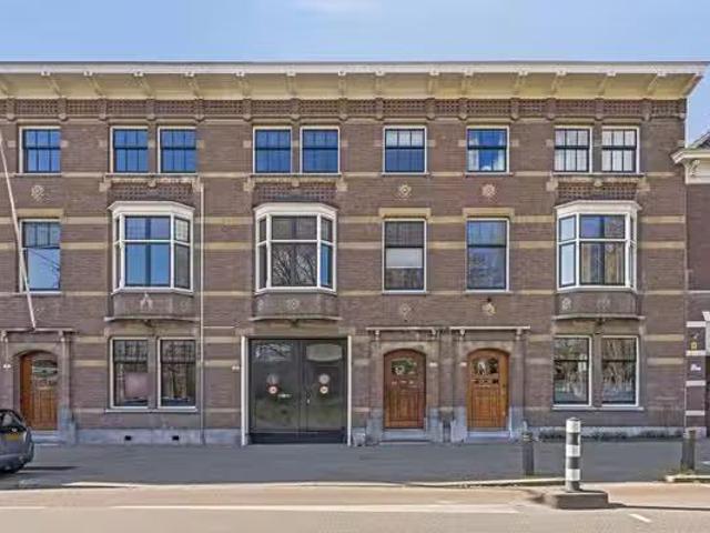 Woning te koop in Holy-Noord, Vlaardingen