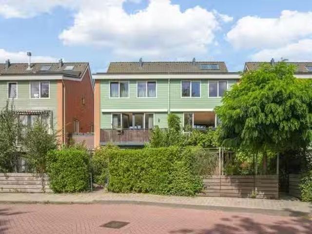 Woning te koop in Bergen op Zoom, Bergen Op Zoom