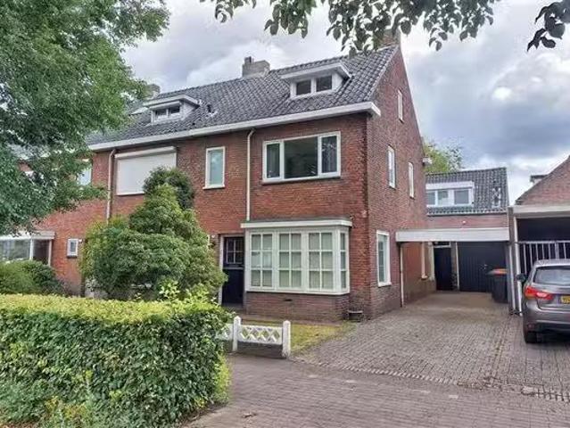 Woning te koop in Oud-Noord, Tilburg