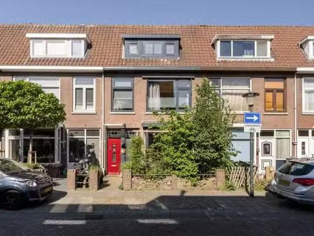 Landhuis te koop in Vlaardingen, Westwijk