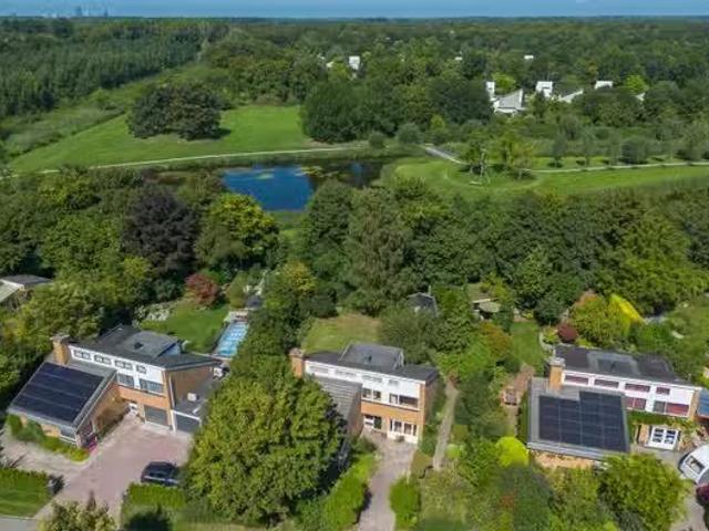 Woning te koop in Parkwijk, Almere-haven