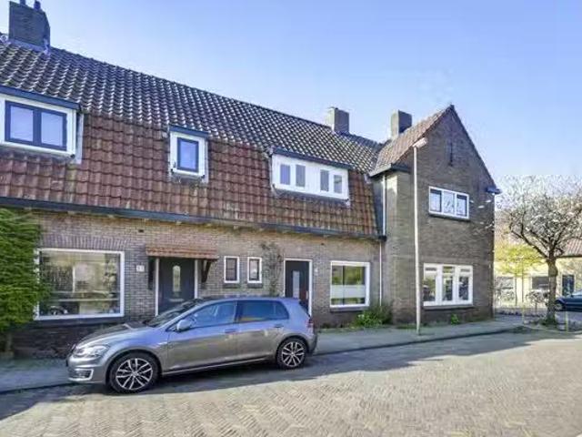 Woning te koop in Haarzuilens, Utrecht