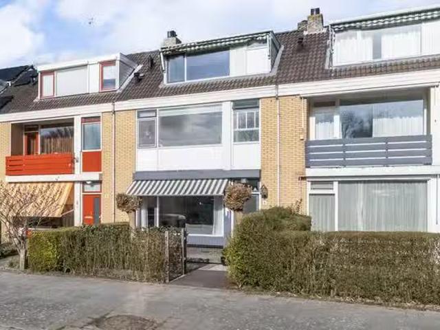 Woning te koop in Hillegersberg-Schiebroek, Rotterdam