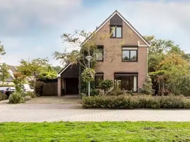 Woning te koop in Almere-haven, Flevoland