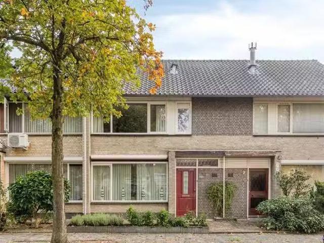 Woning te koop in Woensel-Noord, Acht