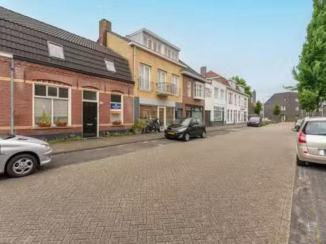 Woning te koop in Woensel-Zuid, Noord Brabant