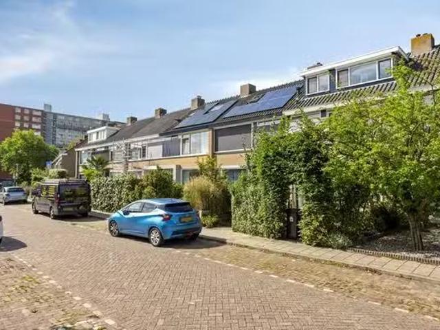 Woning te koop in Zevenkamp, Rotterdam