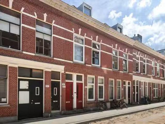 Woning te koop in Rotterdam, Zuid Holland