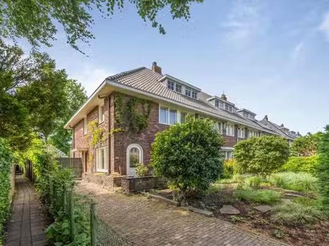 Woning te koop in Frans Halsbuurt, Haarlem