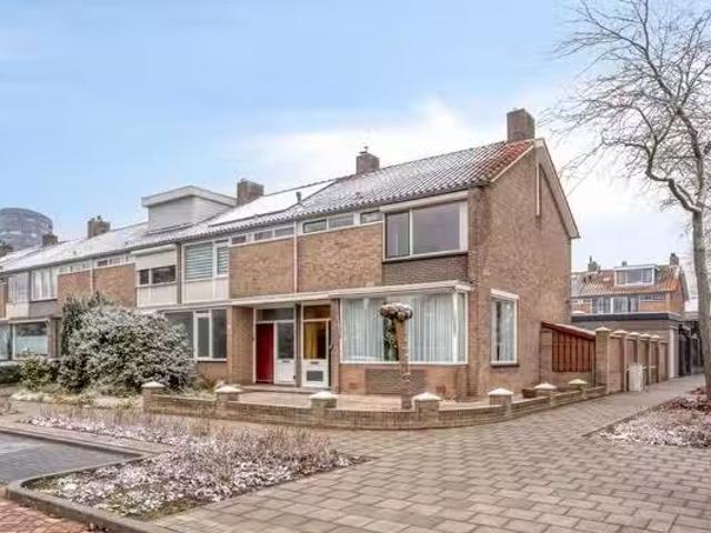 Woning te koop in Woensel-Zuid, Noord Brabant
