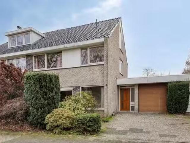 Woning te koop in Woensel-Noord, Noord Brabant