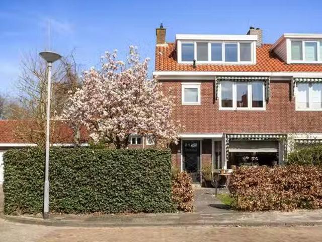 Woning te koop in Prinsenland, Rotterdam