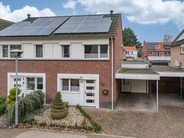 Woning te koop in Genooi, Venlo