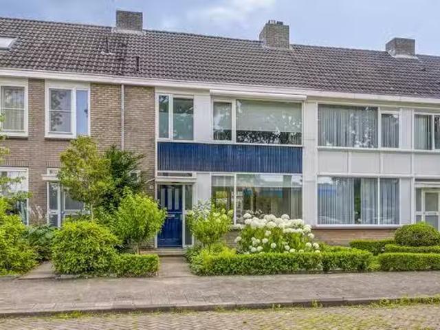 Woning te koop in Zuid Holland