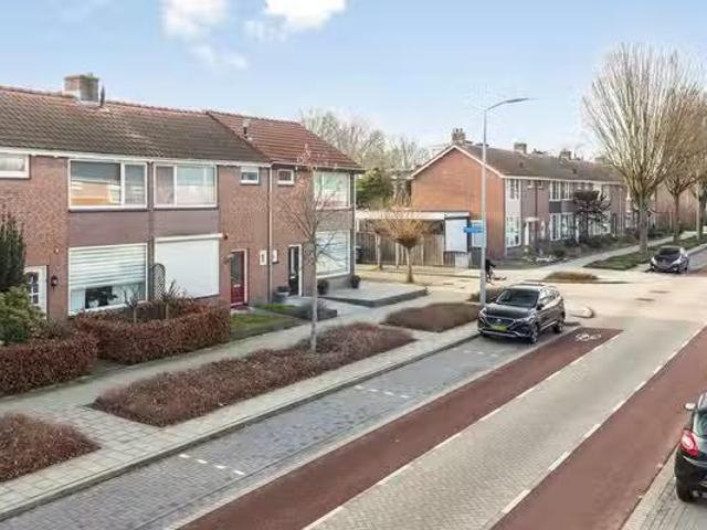 Woning te koop in Woensel-Noord, Noord Brabant