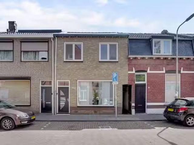 Woning te koop in Noorderplantsoenbuurt, Groningen