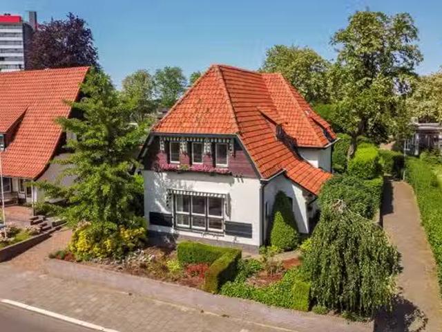 Woning te koop in Schenkel, Capelle Aan Den Ijssel