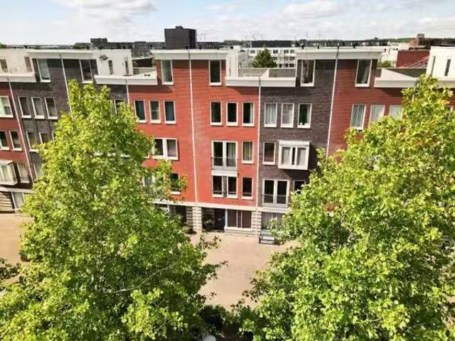 Woning te koop in Almere-haven, Flevoland