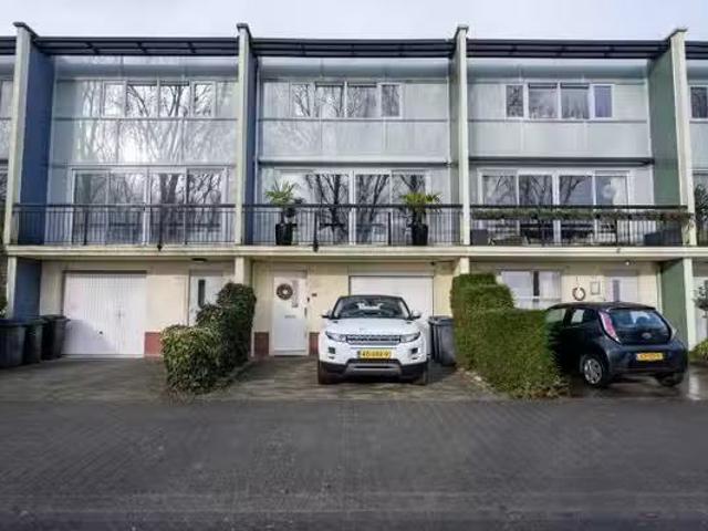 Woning te koop in Regenboogbuurt, Almere-haven