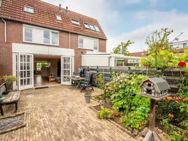 Woning te koop in Purmerend, Noord Holland