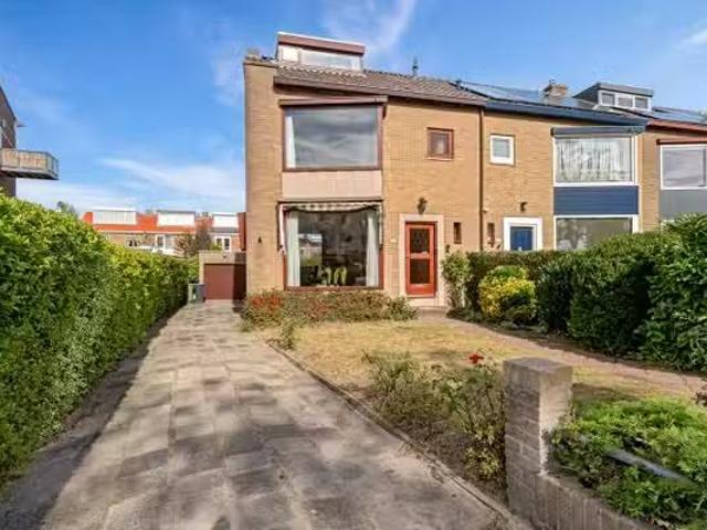 Woning te koop in Naarden, Noord Holland