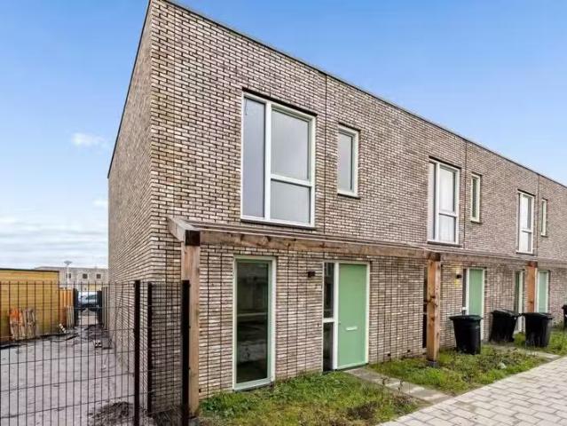 Woning te koop in Almere-haven, Flevoland