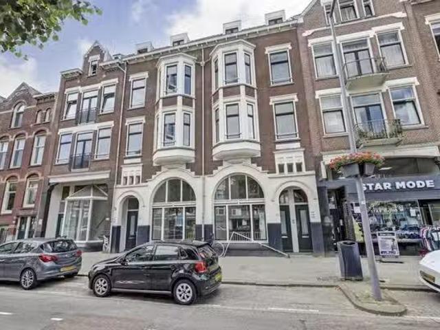 Woning te koop in Charlois, Rotterdam