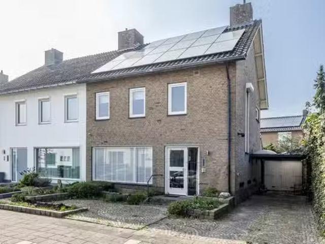 Woning te koop in Maastricht-Oost, Maastricht
