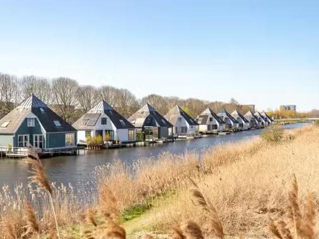 Woning te koop in Eilandenbuurt, Almere-haven