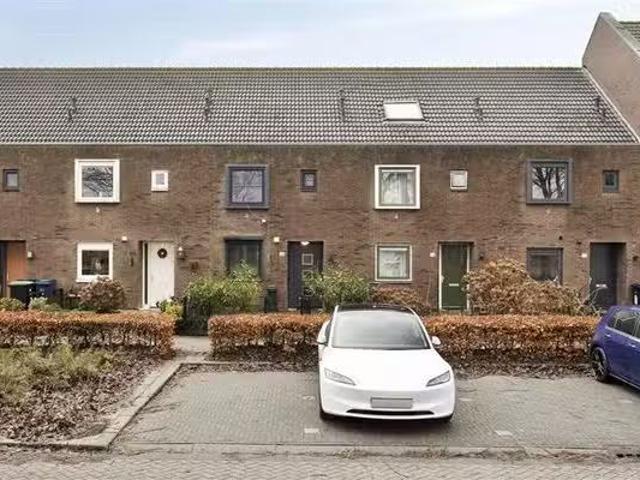 Woning te koop in Almere-haven, Flevoland
