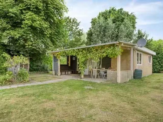 Landhuis te koop in Ouddorp