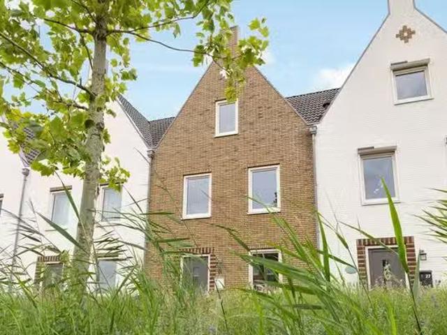 Woning te koop in Almere-haven, Flevoland