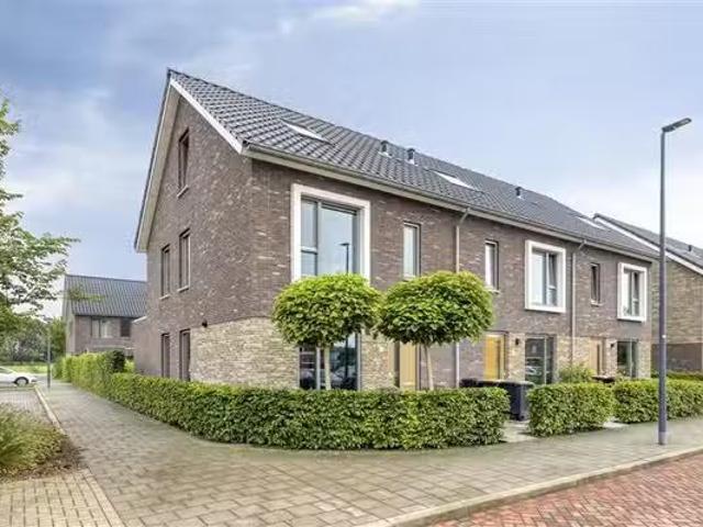 Woning te koop in Weidevenne, Purmerend