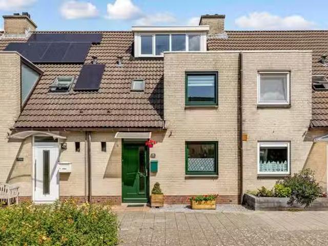 Woning te koop in Almere-haven, Flevoland