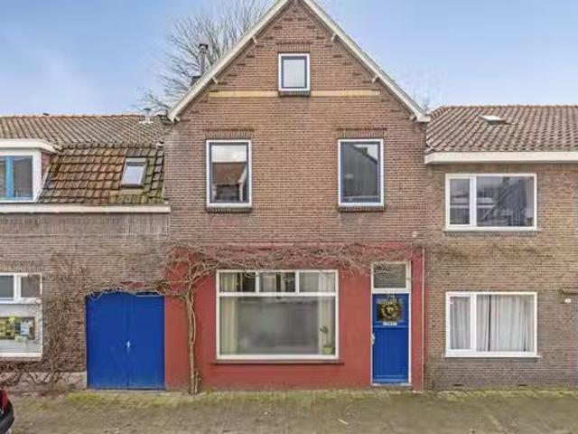Woning te koop in Groenewoud, Tilburg