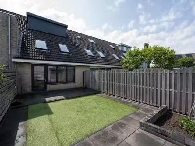 Woning te koop in Faunabuurt, Almere-haven
