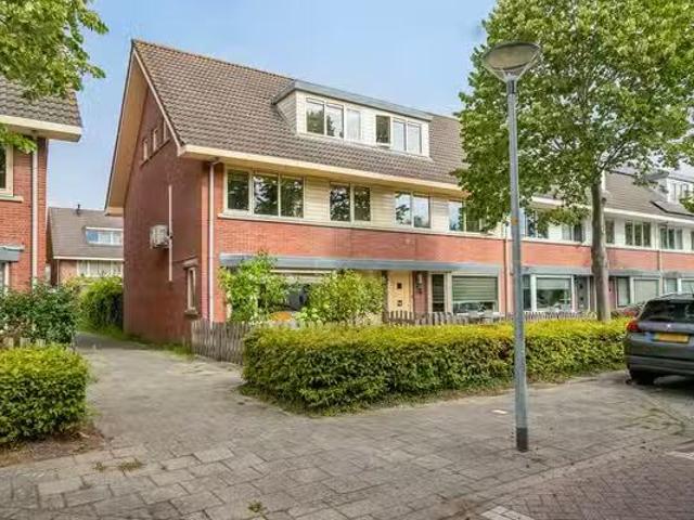 Woning te koop in Homeruskwartier, Almere-haven