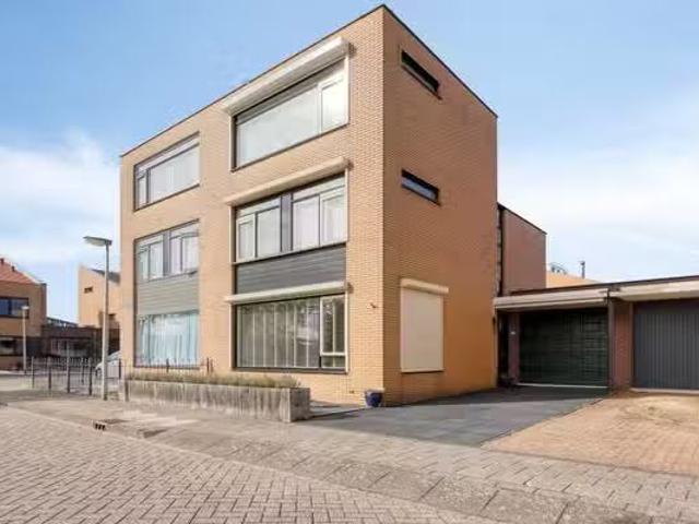 Woning te koop in Weidevenne, Purmerend