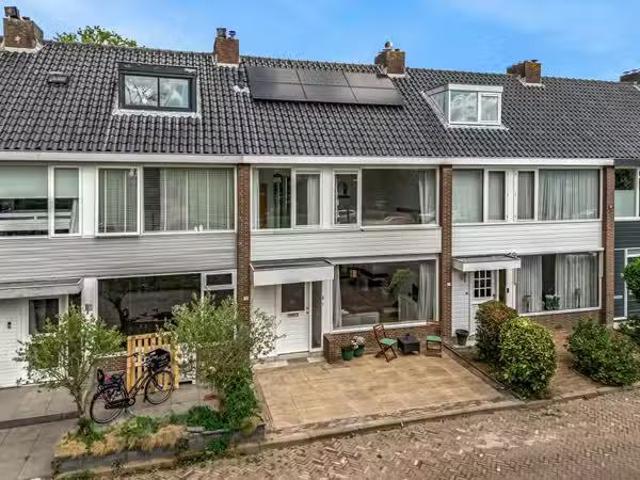 Woning te koop in Oost, Amsterdam