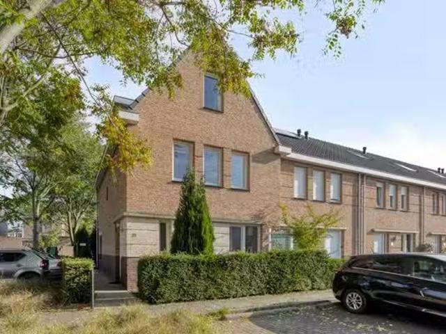 Woning te koop in Amby, Maastricht