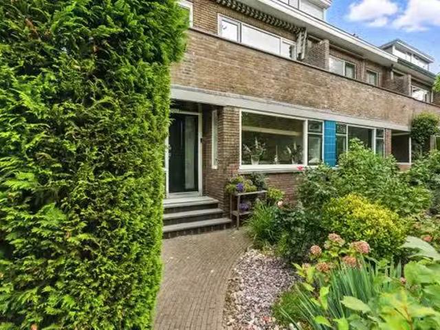 Woning te koop in Hillegersberg-Schiebroek, Rotterdam