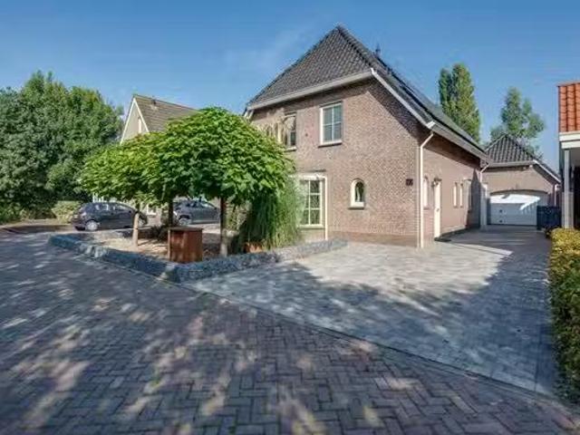 Woning te koop in Tilburg, Noord Brabant